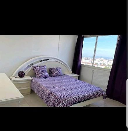 Appartement Laurent Bonnevay Βιλερμπάν Εξωτερικό φωτογραφία