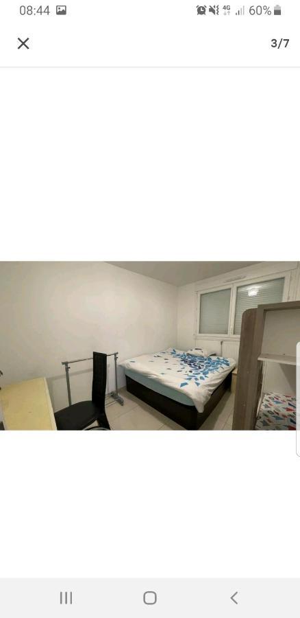 Appartement Laurent Bonnevay Βιλερμπάν Εξωτερικό φωτογραφία